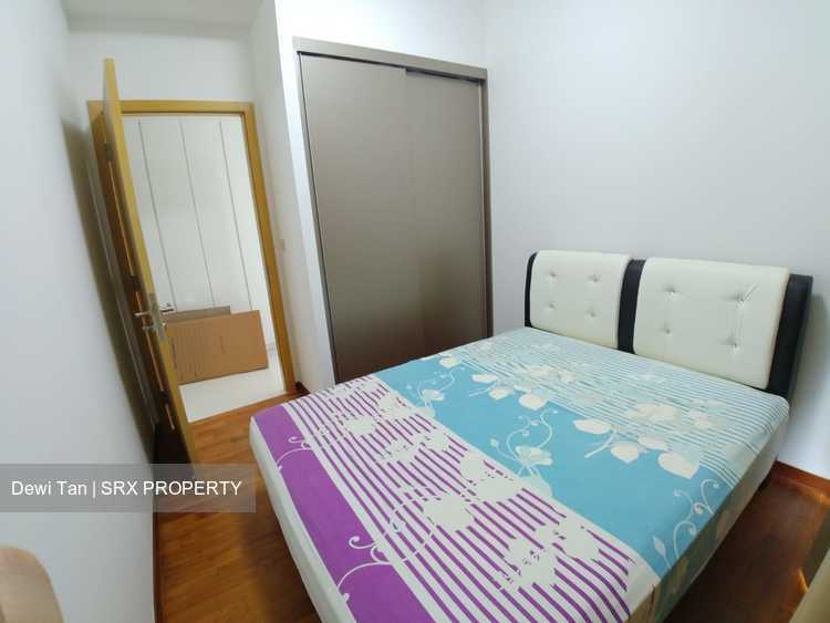Eight Courtyards (D27), Condominium #205291811